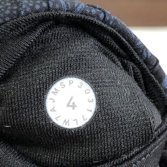 Lululemon Miles Ahead Short Nouveau Mach Floral - Picture 8 of 8